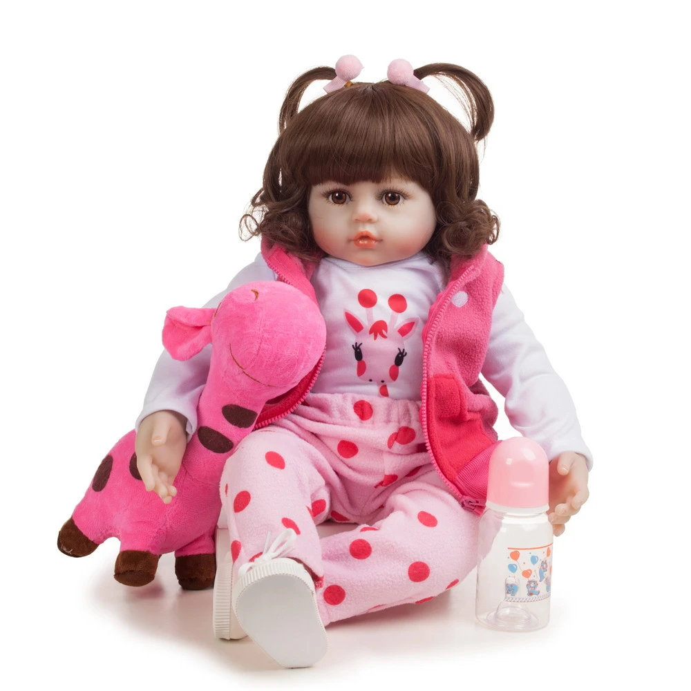 children's toys baby dolls