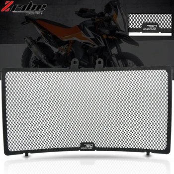 

Motorcycle Accessories Radiator Grille Grill Guard Protector Cover Protection For KTM 790 ADVENTURE 790ADVENTURE S / R 2019-2020