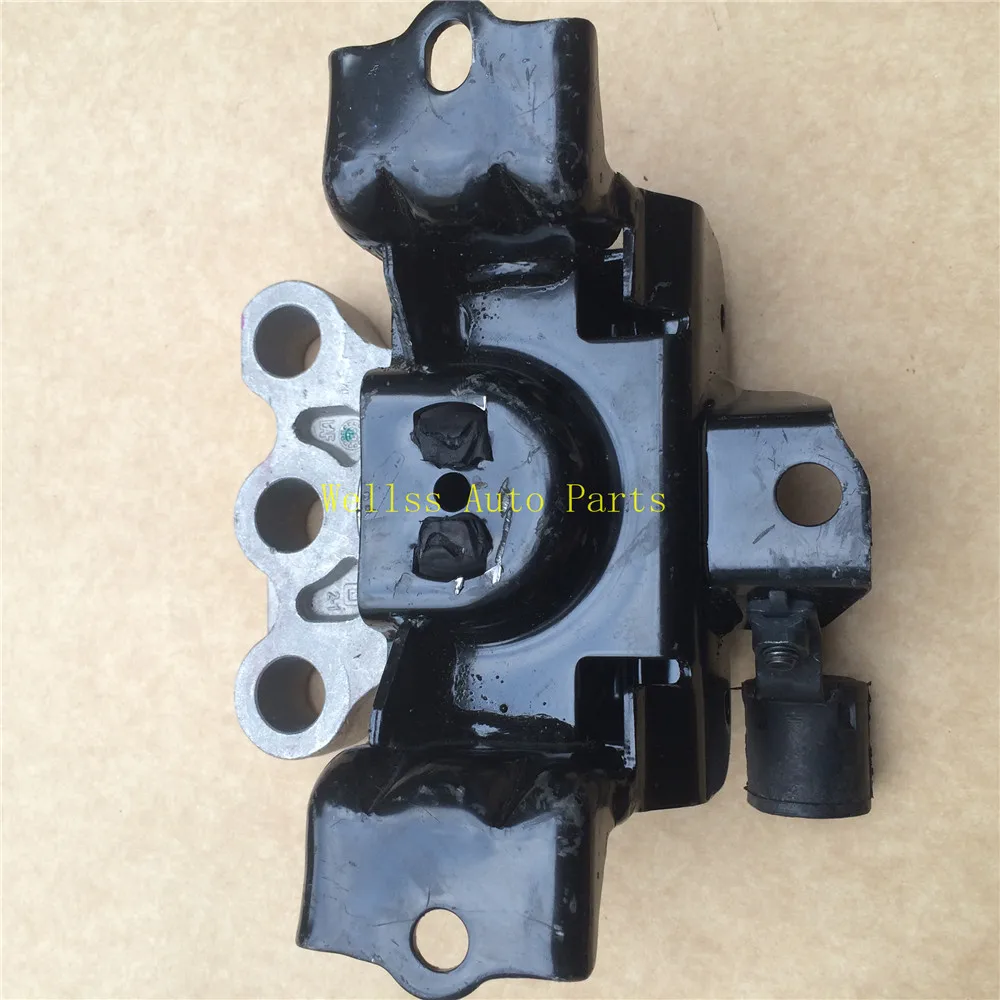Engine Mounting 95026513 95930076 95405220 Motor Mount for Chevrolet Sonic Aveo T300 FIAT