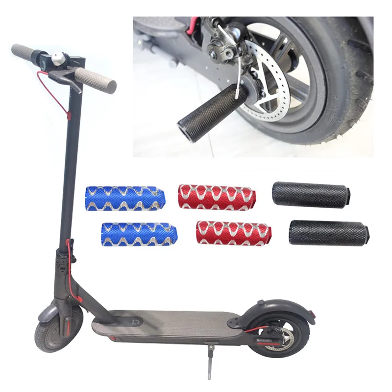 

Footboard Electric Scooters Anti-Slip Kickstand Pedal Replacement For Xiaomi New Arrival