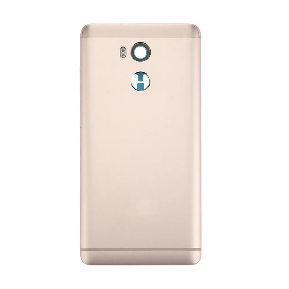 Для Xiaomi Redmi 4 Pro Крышка батарейного отсека задняя стеклянная дверь корпус+ Инструменты для ремонта