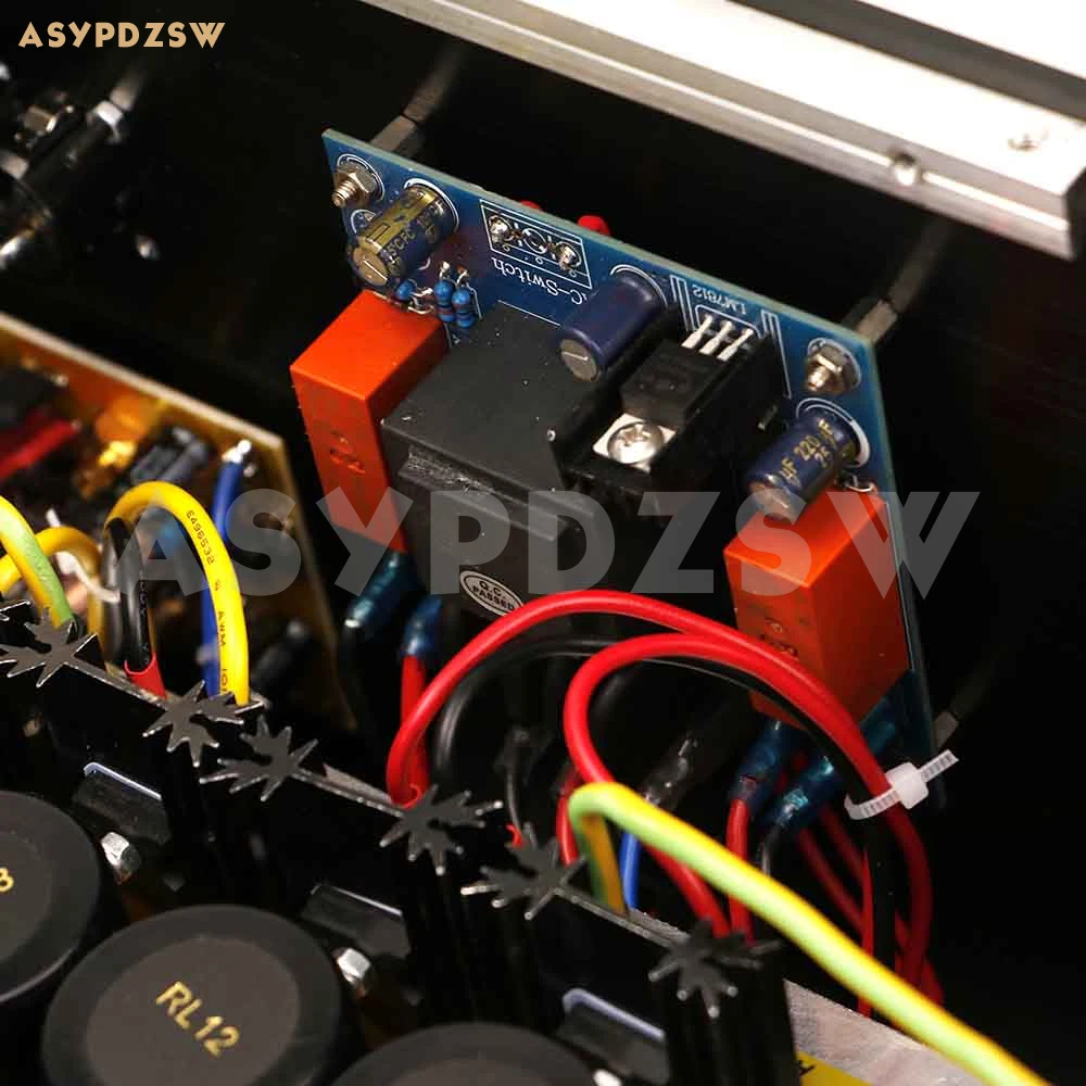 HI-END PASS A5 Pure Class A PASS Aleph-5 power amplifier Support XLR /RCA Input 60--90W 4--8 ohm stereo amplifier