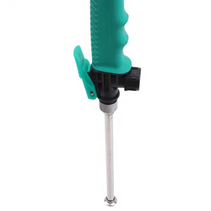 Garden Water Gun Car High Pressure Water Gun Jet Garden Washer Hose