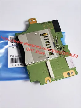 

Suitable for new original with packaging for Canon 5D3 5DIII SD card slot board SD card slot camera repair