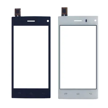 

Touch Panel For DEXP Ixion X 4.5 Touch Screen Sensor Front Glass Lens Replacement Touchpad DEXP Ixion X4.5
