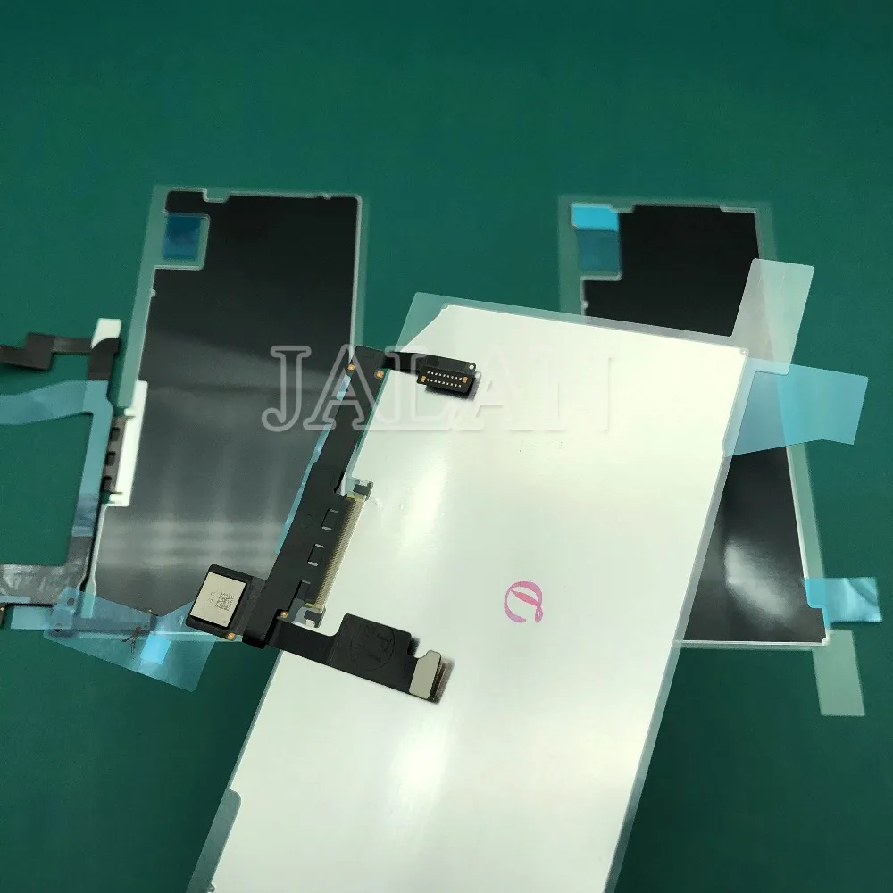 3D сенсорная панель для телефона x xs max функциональная пленка x/xs ЖК дисплей
