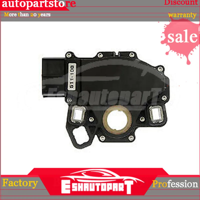 Для E150 нейтральный аварийный выключатель F7LP7F293AA 4R70W 4R75W F7LP-7F293-AB F7TP-7F293 постоянного/переменного 512P-7F293-AA F7TP-7F293-AA F7LZ7F293AB