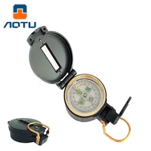 Bump наружные принадлежности черный и белый с узором в американском стиле автоматическое позиционирование компас пластиковый компас AT7621