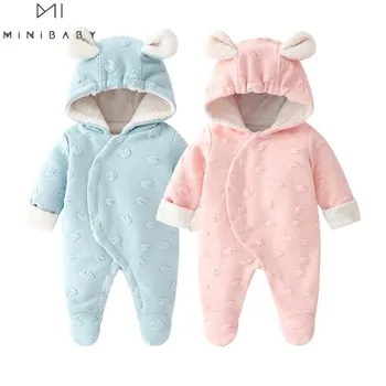 

2020 spring high quality Baby Romper Tiny Cottons Infant Rompers , soft newborn-12M Baby Costume for girl and boys clothing