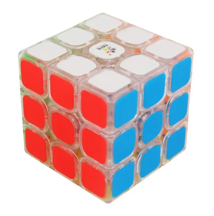 Yuxin kylin v2m 3x3x3 cube Zhisheng V2 M 3x3 Магнитный магический куб KylinV2 скоростной