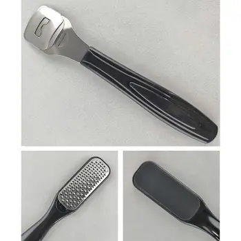 

2020 New 15PCS Stainless Steel Foot File Pedicure Kit Deadskin Callus Remover for Adults