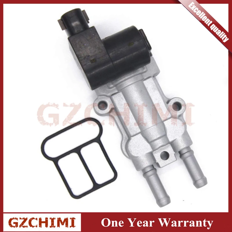 Idle Air Control IAC Valve 222700-D040 22270-22061 Fits For Toyota Matrix Corolla 1.8L Vibe