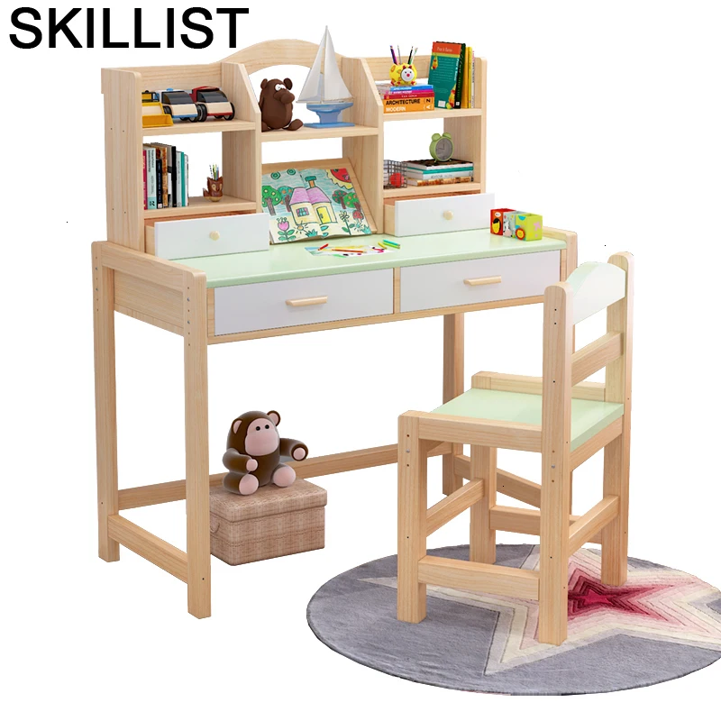 Столешница Per Bambini детей и стул столик Dla Dzieci Y Infantiles Регулируемый For Enfant/Меса Infantil