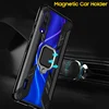 KEYSION Shockproof Case for Xiaomi Mi A3 Note 10 Pro 9T Mi 9 Lite CC9 F2 Pro Phone Cover for Redmi Note 8 9 Pro Max 8T 7 K30 K20 ► Photo 2/6