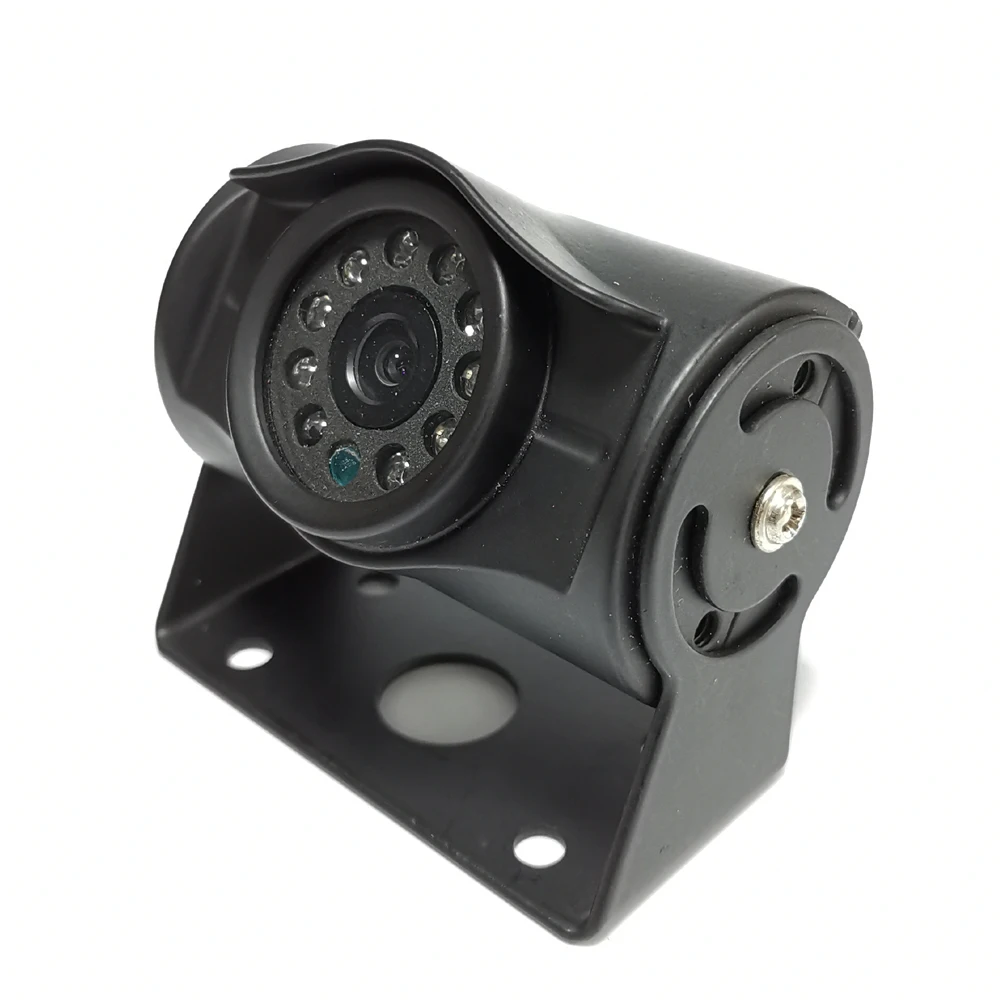 

Водонепроницаемая сетевая инфракрасная мини-камера 2MP 1080P POE для автомобиля, IP Сетевая камера с ИК-подсветкой, ночным видением, наружная Водонепроницаемая Автомобильная IP-камера Xmeye FTP