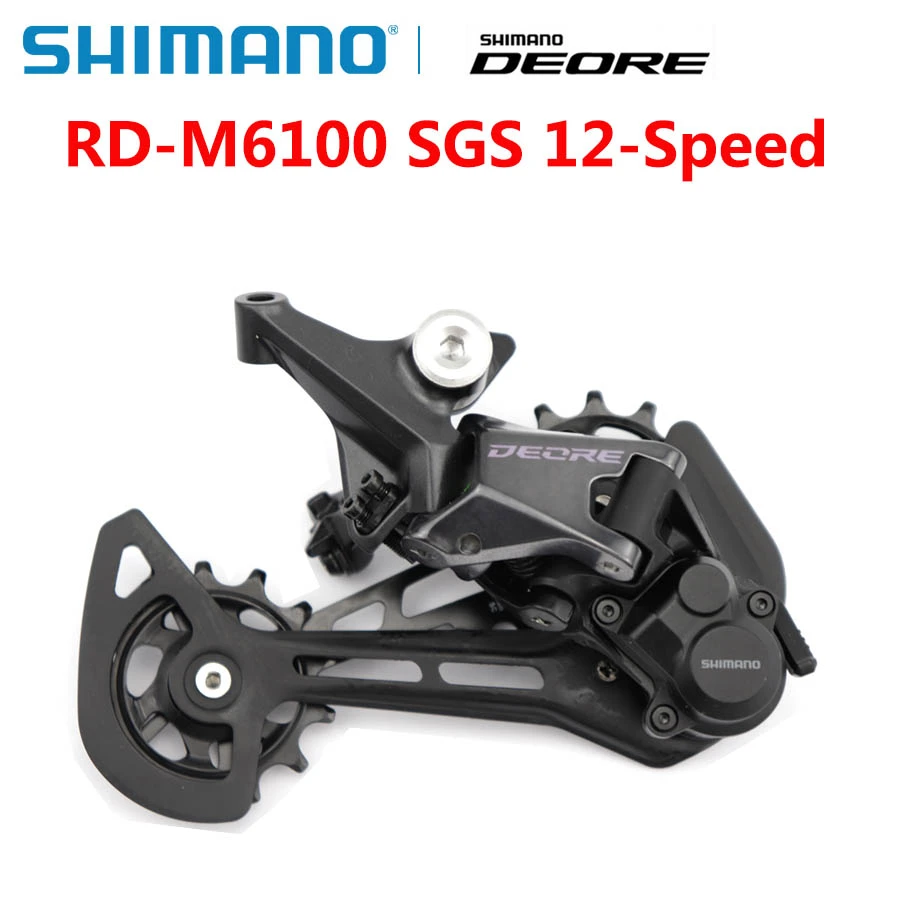 Shimano deore shadow plus 12 spd Clearance