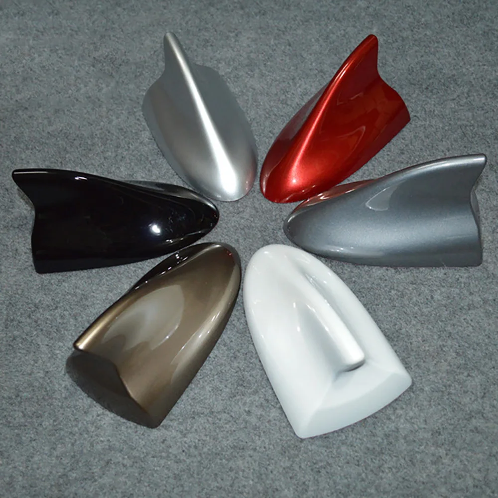 RAMBLE бренд автомобильная антенна плавник акулы Водонепроницаемый радио для Kia Ceed