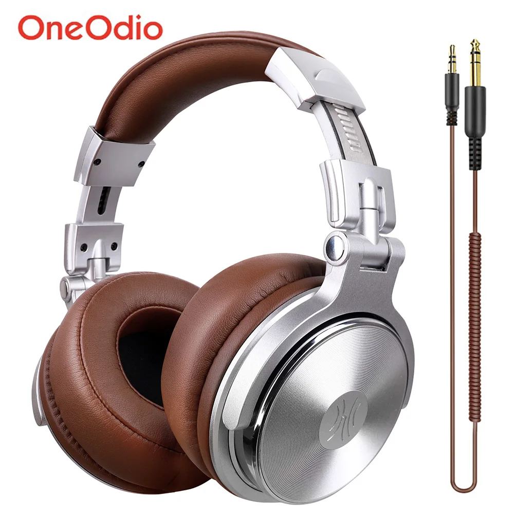 Oneodio Wired Headphones Professional 