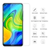 on redmi note9 protective glass for xiaomi redmi note 9 note9 readmi not 9 not9 camera lens protector safety glass film ► Photo 3/6