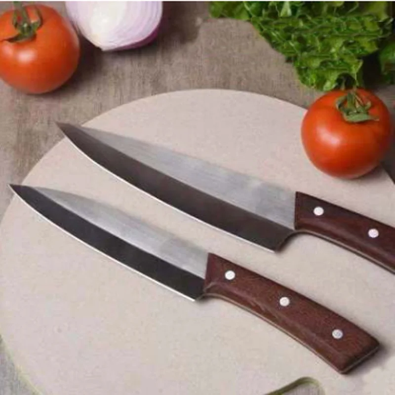 Профессиональные ножи для обвалки Liang Da специальный Мясник из овечьей шерсти нож