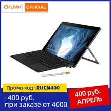 CHUWI-Tableta UBook de 11,6 pulgadas, Tablet con pantalla IPS, PC Intel Celeron N4120, cuatro núcleos, LPDDR4, 8GB de 256GB, SSD, almacenamiento, so Windows 10