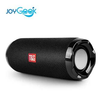 

Waterproof Powerful Bluetooth Speaker Portable Computer PC Wireless Speaker Mini Music Box Column Loundspeaker Bass Soundbar