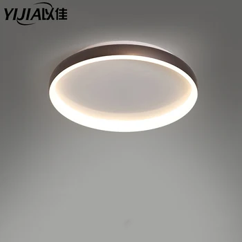 

Ultra Thin LED Ceiling Lights 220v 24/30W Modern Led dimming Ceiling Lamps for Living Room Surface Mounted Led Ceiling Lighting