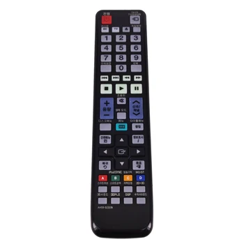 

NEW Original for SAMSUNG BD TV Remote control AH59-02337A Korean Fernbedienung