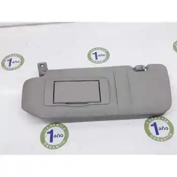 

2518100310 LENS HOOD LEFT MERCEDES R CLASS (W251)