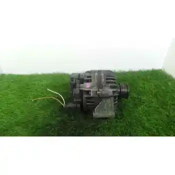

0124225010 1142339 alternator Mg Rover Mg Zs
