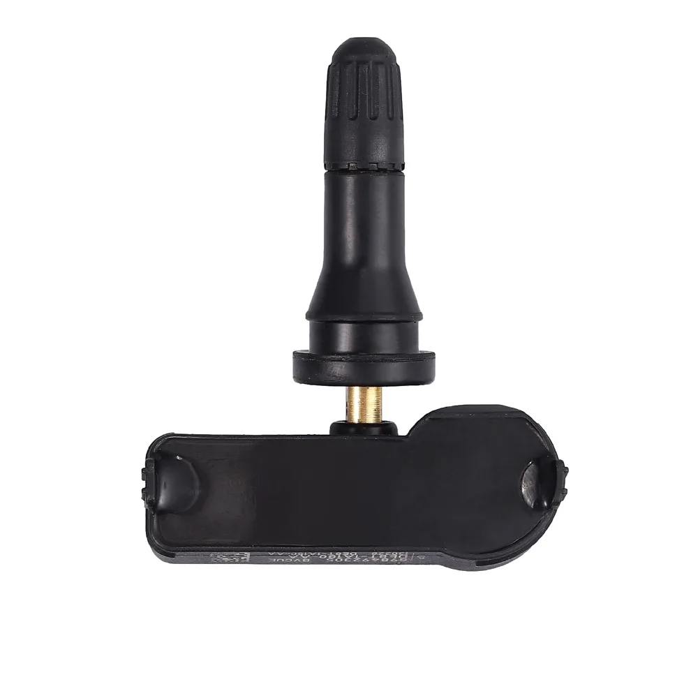315 МГц TPMS датчик давления в шинах s DE8T-1A180-AA для автомобилей Ford Lincoln левый и правый передний и задний датчик давления в шинах