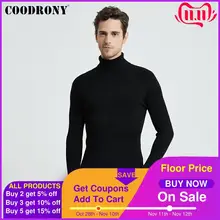 mens turtleneck christmas sweaters