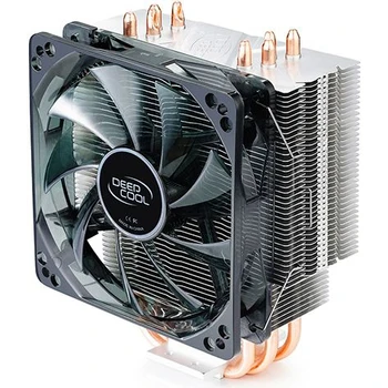 

Cooling Device (cooler) deepcool gammaxx 400 blue basic, 120mm, RET