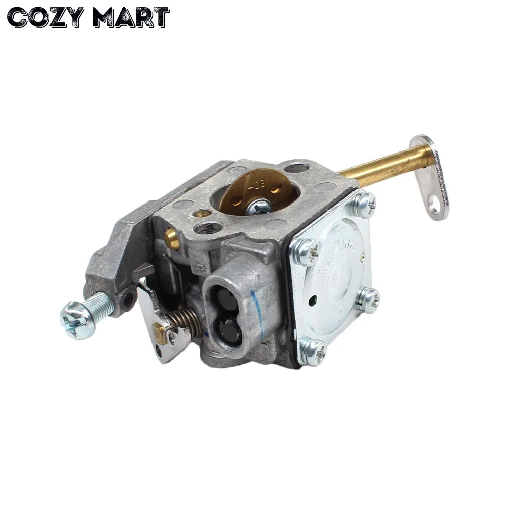 Карбюратор для бензопилы Homelite 33cc 300981002 UT-10532 UT-10926 и Ryobi RY74003D Carb топливная линия праймер прокладка лампы