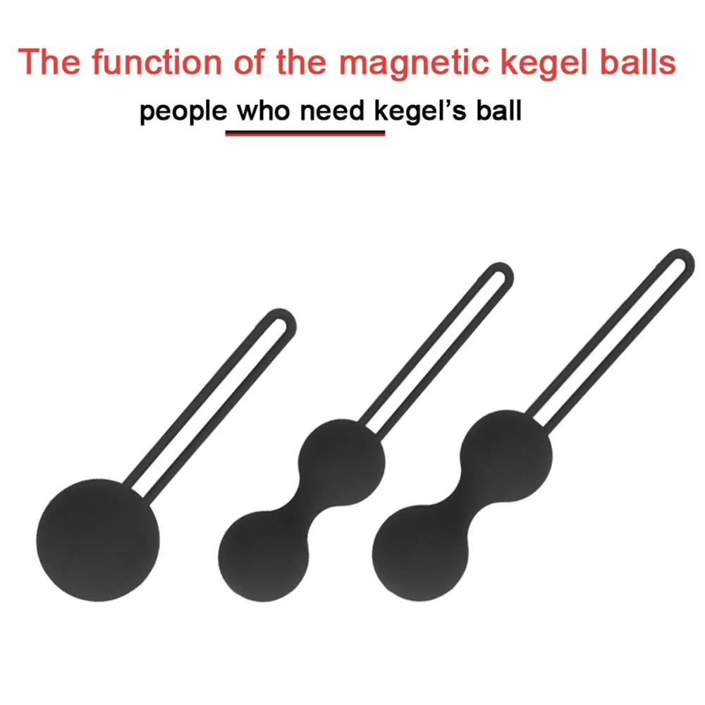 Beads Vaginal Ball Sex Toys for Women Silicone Smart Geisha Kegel Ball Simulator Vagina Chinese Ben Wa Ball Tightening Exerciser H47e0c6a8522a43f393afa7bfc49808fdD