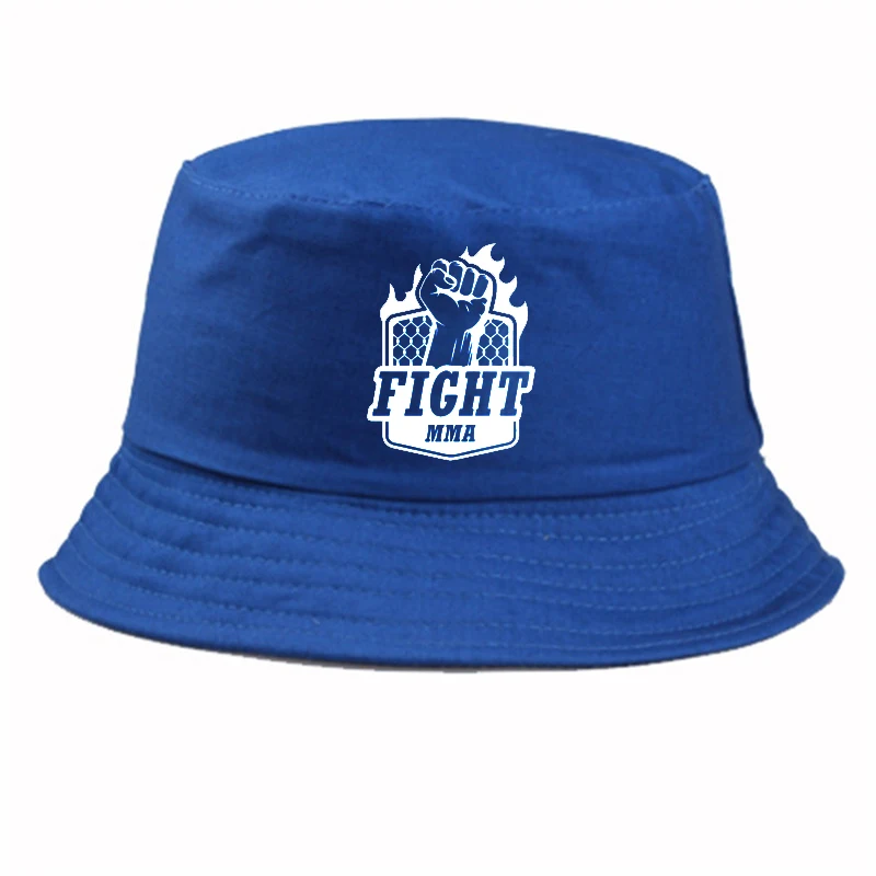 Bangkok Tinju MMA Panama Topi Ember 