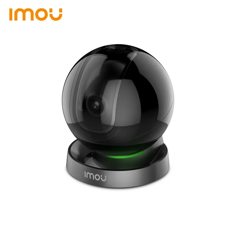  Dahua Security Camera Imou Brand Wifi camera wifi surveillance camera 355 Degree Rotation Privacy M
