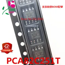 5 шт./лот PCA82C251T SOP8 A82C251