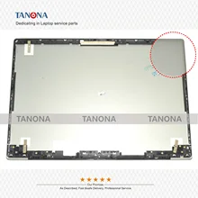 AM1YP000300 для lenovo Ideapad 720S-15 720S-15ISK 720S-15IKB ЖК-Дисплей задняя крышка верхний чехол Корпус Корпуса корпуса КОРПУСА