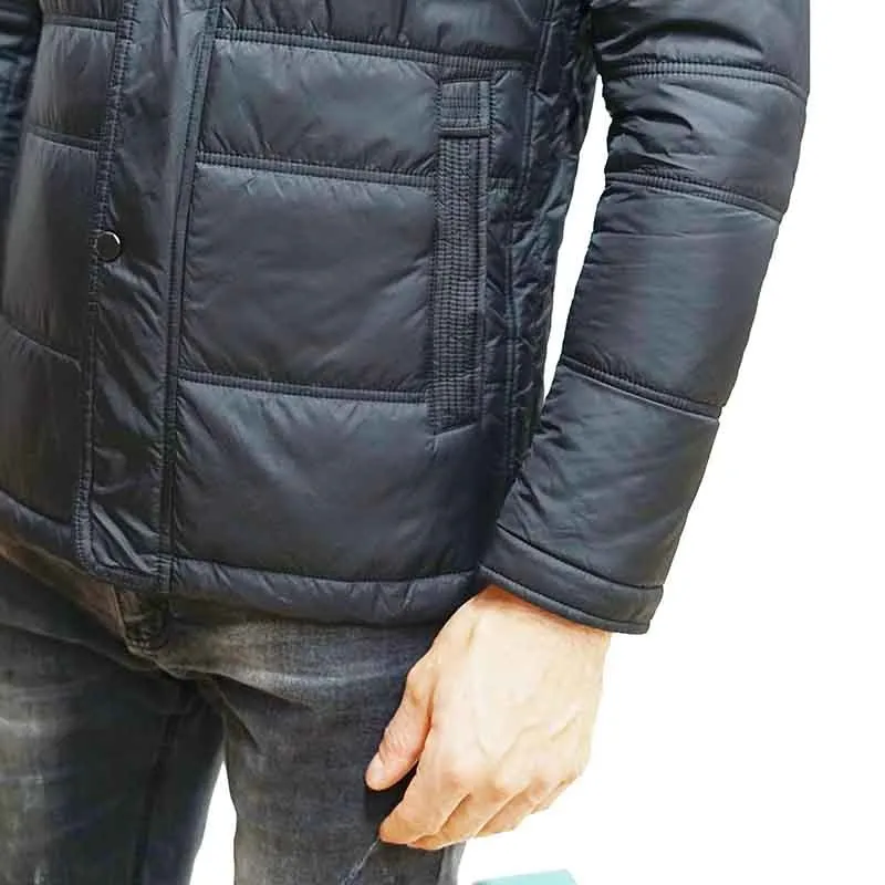 Men's Winter Jacket