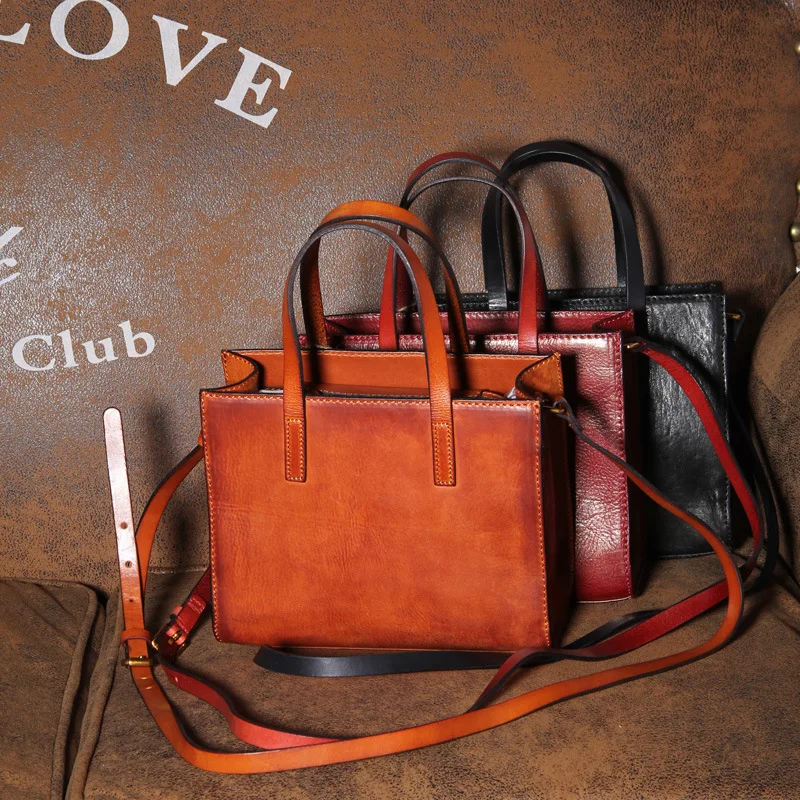 

New Simple Ladies Shoulder Messenger Bag