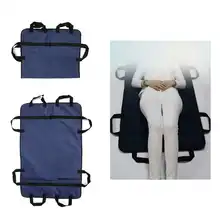 Turning Lifting Moving Correction Mat Support Belt Multi-functional Patient Transfer Sheet Elderly Positioning Pad