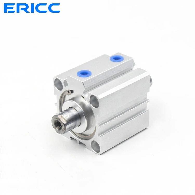 SDAD пневматический Тонкий цилиндр SDAD32-5 SDAD32-10 SDAD32-15/20/25/30/35 SDAD32-40/45/50/55/60/65/70/75/80/90/95/100