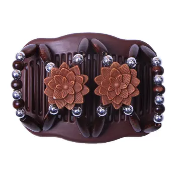 

Style Multipurpose Teeth Hairstyling Dye Comb Hair Coloring Streaking Dyeing Pigment Coating Barber Styling Brush Compact