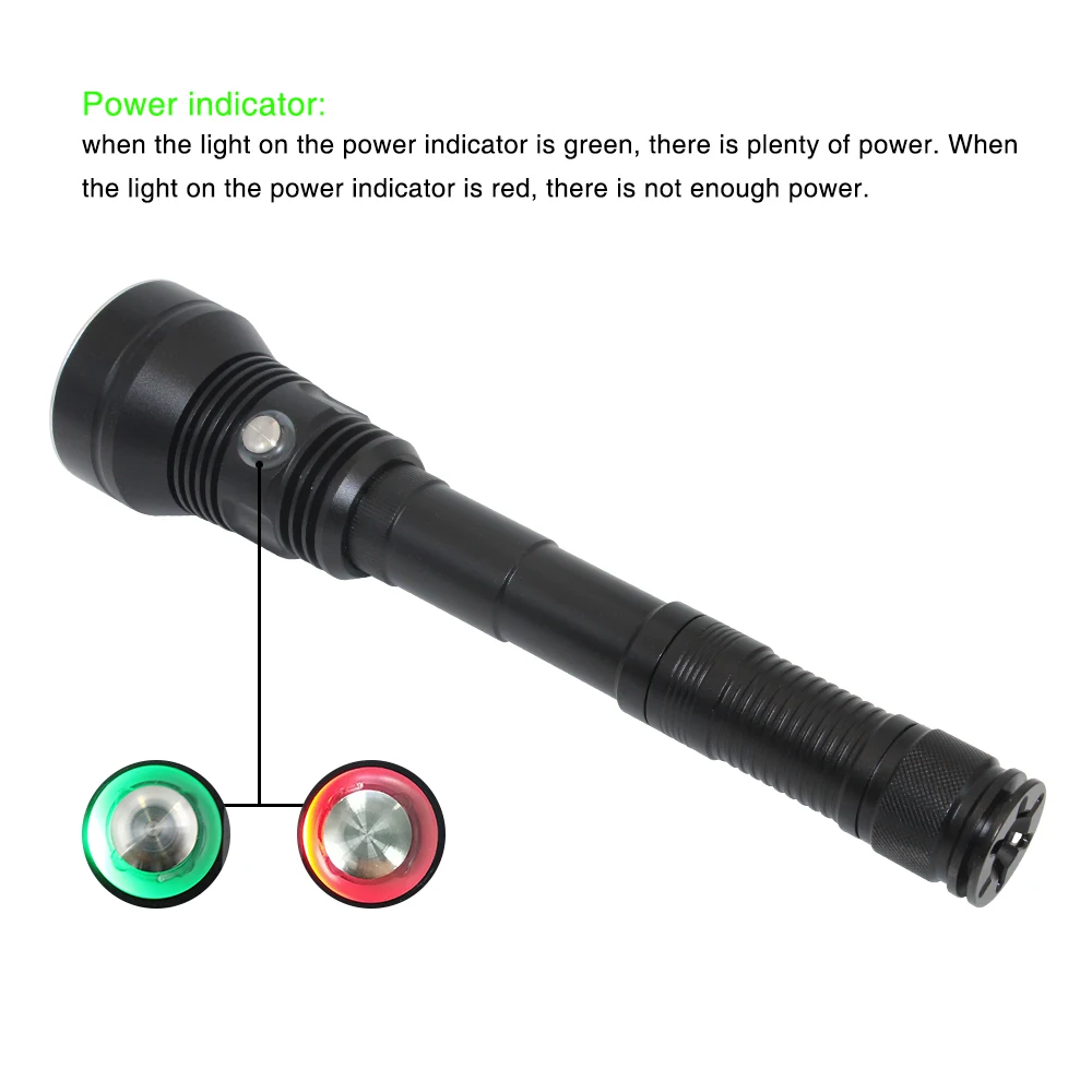 xhp70.2 led flashlight (4)