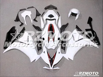 

New ABS Motorcycle fairing kit For Honda CBR1000RR 2012 2013 2014 2015 2016 Bodywork Injection mold whiteStore No.0068