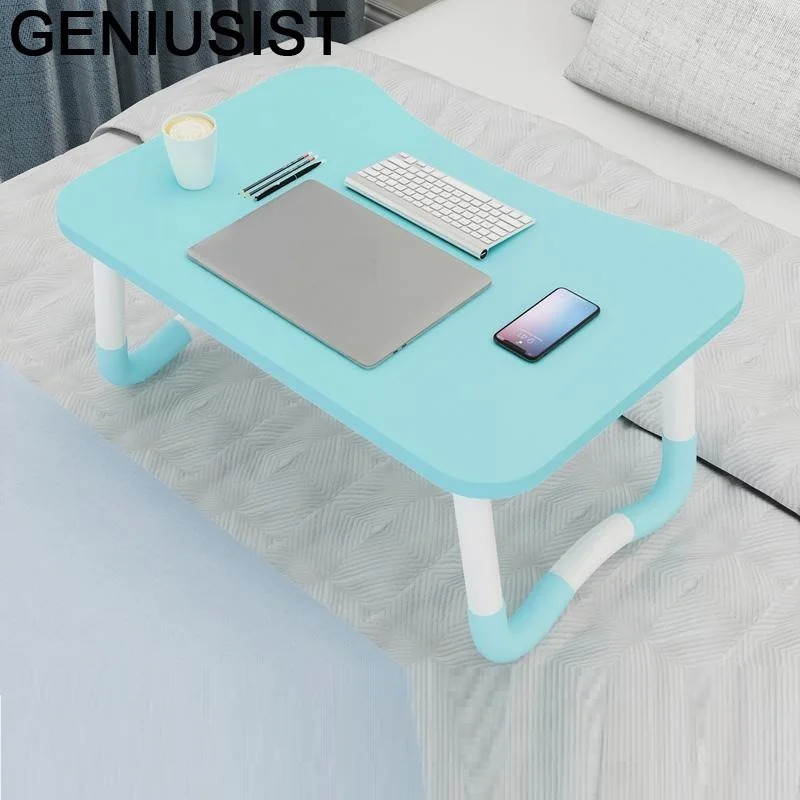 

Ufficio Tavolo Infantil Bed Tray Bureau Meuble Small Portatil Para Notebook Office Stand Laptop Mesa Desk Computer Study Table