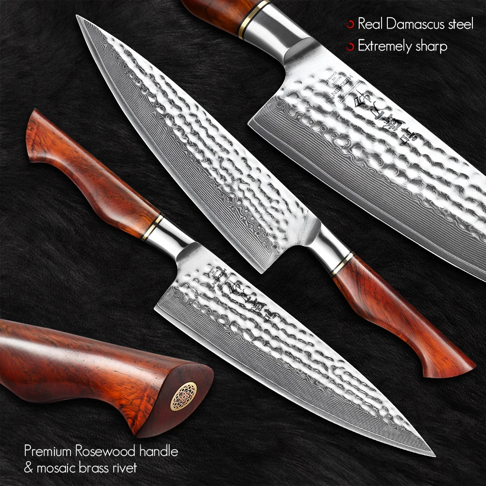 https://ae01.alicdn.com/kf/H47e1a62fc4bd4fe0999e178a61a6edecC/HEZHEN-1-4PC-Kitchen-Knife-Set-Slicing-73-Layer-Powder-Damascus-Steel-Rosewood-Handle-Chef-Santoku.jpg