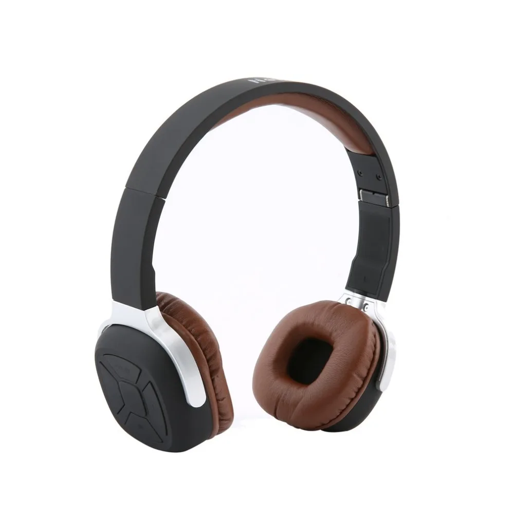 Складные bluetooth-наушники портативные Bluetooth наушники спортивные наушники с микрофоном шагомер вкладыши для телефона