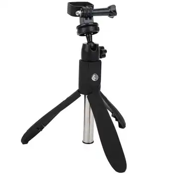 

Selfie Stick Tripod Holder Fixed Extension Bracket Kit for FIMI PALM Motion Camera Mobile Phone Tripod Stand New